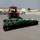  Hot Sale High Quality Farm Implement Disc Harrow for 12-280HP Agricultural Wheel Farm Tractor