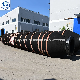  Dredging Floating Sand Mud Oil Water Mining Drilling Chemical Acid-Base Industrial Hydraulic Rubber Suction Discharge Flexible Hose for Dredger