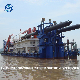 Used Big Size Cutter Suction Dredger for Port Deepening