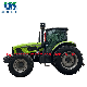  Hot-Selling New Arrival Zoomlion Rg2104 Tractor Used Agriculture Farm Tractor