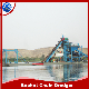  Keda Widely Used Gold Panning Chain Bucket Ladder Dredge
