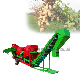 Factory Price Peanut Picking Groudnut Picker Machine Price in Kneya manufacturer