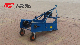  New CE Proved 4u-130 Two Rows Potato Garlic Carrot Mini Combine Harvester Potato Harvester