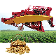 Factory Supply Peanut Groundnut Harvesting Machine in Senegal manufacturer