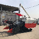 Kubota Used 68HP Rice Combine Harvester Machine manufacturer