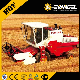  Double Thresher Foton Rice Combine Harvester DC200