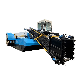 Eterne Aquatic Weed Hrvester Machine Weed Cutting Dredger for Weed Cutting