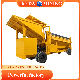  Mobile Gold Mining Trommel Screen Machine Mining Equipment