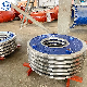  China Slurry Pump Spares Parts Interchangeable High Chrome