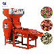 Agricultural Harvest Machinery Fresh Coffee Fruit Pulping Sheller Peeler Machine