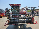Liying Brand Combine Harvester Model 4lz-3.0 for Paddy Wheat Soybean Maize manufacturer