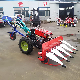 Sif Excellent Walking Tractor and Hand Harvester Reaper From China Walking Corn Harvester Combine Harvester manufacturer