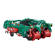  North American New Design High Technology Sweet Potato Picker Machine Combined Tip Shovel Potato Harvester