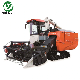  Agricultural Harvester Kubota Rice and Wheat Combine Harvester Ex108q-S with Cheaper Price