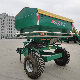  Powerful Walking Tractor Driven Reliable/Efficient Farmland Tool Potato Corn Wheat Fertilizer Spreader