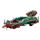  1700mm Wide Working Width Good Reliability Hot Sale Low Potato Injury Rate Tractor Trailed Potato Combine Harvester