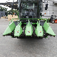 Corn Picker, Corn Harvester, Harvester, Combined Harvester