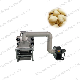 Blanched Peanut Making Machine Peanut Red Skin Peeler manufacturer