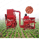High Shelling Rate and Low Breakage Rate Peanut Sheller with Cleaning Machine manufacturer