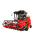  High Quality Kubota New PRO988q-Q Plus Combine Harvester for Rice and Wheat