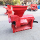 High Quality Corn Thresher Tractor Pto Driven Maize Corn Sheller