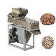  Large Capacity Peanut Seed Peeling Machine / Peanut Red Skin Air Peeling Machine