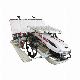 High Quality 2zx-430 4 Rows 300mm Rows Width Walking Type Rice Transplanter for Sale