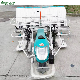  Agriculture Planter 6 Rows Walking Type Paddy Wholesale Price Rice Transplanter