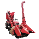 Farm Machinery Corn Harvester Machine Mini Harvester Mini Corn Picker manufacturer