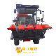  4yz-4W Picker and Peeling Function Best Price of Mini Corn Harvester