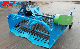 New Agricultural Machinery 60cm Width Single One Two Rows Potato Harvester