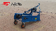 Farm Machinery 60cm Harvesting Width Potato Harvester Onion Digger Garlic Harvester