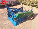 New Factory Direct Sale Price 25-30HP Tractor Pto Drivendouble Rows Potato Harvester manufacturer