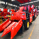 Trade Multifunctional Cosechadora Moissonneuse De Mais Corn Picker Harvester manufacturer