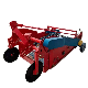 Agricultural Machine Potato Harvester Mini Walking Tractor Potato Harvesters