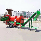 Agriculture Machinery Equipment Peanut Picker Groundnut Picking Machine with Great Price manufacturer
