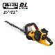 Suntec Factory 20V+20V Cordless Brushless Power Tool Hedge Trimmer