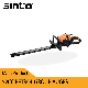 Factory Professional Garden Power Tool Hedge Trimmer 25.4cc 2 Stroke Dual Tooth Blade Gasoline Hedge Trimmer