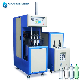 Semi Automatic Manual Pet Bottle Stretch Blow Blowing Plastic Moulding Molding Making Machine Wholesale Suppliers