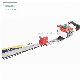 Single Edge Hedge Trimmer 22.5cc High Performance Power Motor manufacturer