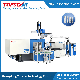  Tmii Series Horizontal Injection Molding Machine for Antigen Self-Test Kit