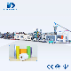  High Output PP PS Pet Single-Screw Sheet Extrusion Machine