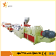 S034 WPC/PVC Lattice/Hollow Door Board/Panel/Plate Extruder Machine