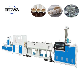  63-160 PVC Pipe Machine with Whole Production Line