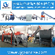  Plastic Recycle/ PE Recycling Machine/ PP Recycling Machine/ Waste Plastic Film Crushing Washing Recycle Line/ Plastic Granulator