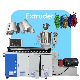 Single Screw Extruder for Plastic Pipe/Profile/Sheet/Granules manufacturer