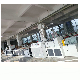 WPC Wall Panel Manufacturing Machine PVC Profile Product Making Extrusion Machines manufacturer