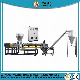  PVC EVA Compouding Granulation Pelletizing Production Line