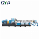  Kairong-Plastic Granulation with Water or Air Pelletizing Line Plastic Granules Making Machine