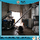  Plastic Film Bags Fibers Squeezer Dewatering Dryer Machinery up to 95%
